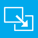 Exit Full Screen icon